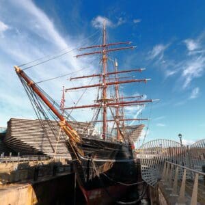 City of Discovery