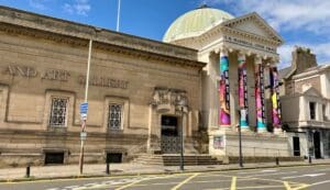Perth Art Gallery