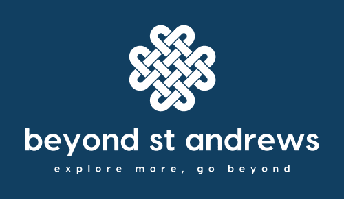 Beyond St. Andrews - Explore more, go beyond