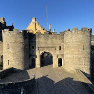 Heart of Scotland